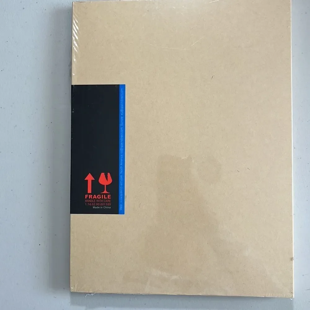 Tempered Glass Screen Protectors for IPad 3 Pack NWT